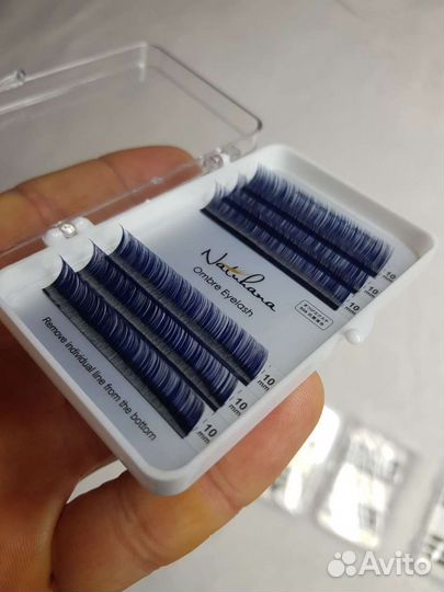 Реснички для наращивания