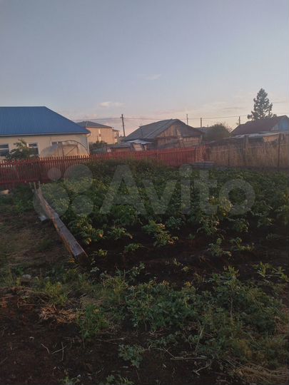 Дом 96 м² на участке 6,4 сот.