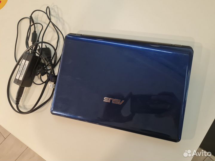 Asus eee pc 1201pn