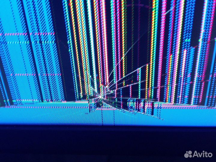 Телевизор SMART tv бу