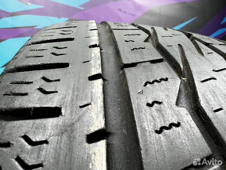 General Tire Grabber ST 225/70 R16