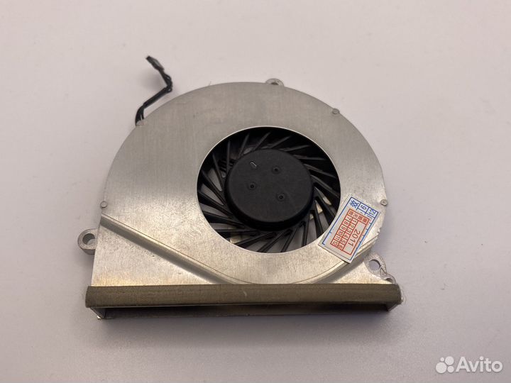Вентилятор для MacBook A1181 13