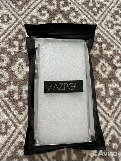 Чехол для iPhone 15 Pro max