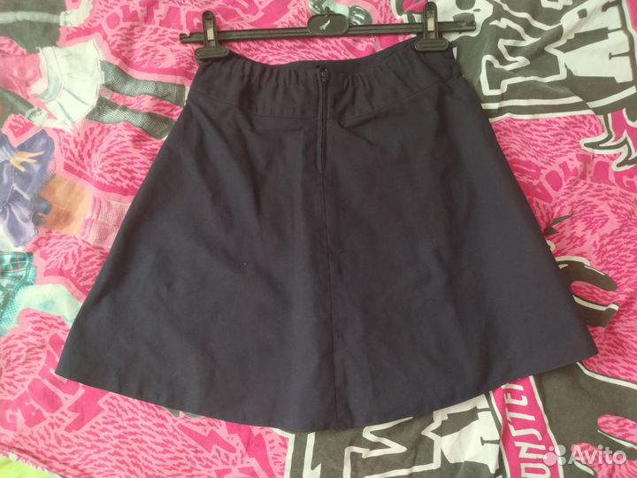 Кадетская форма для девочки