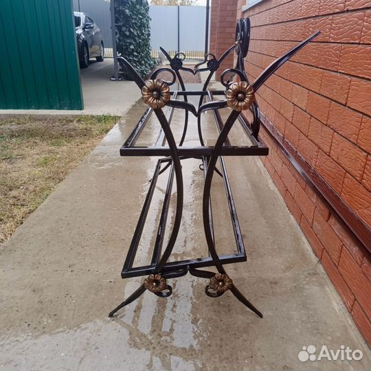 Изделия из металла