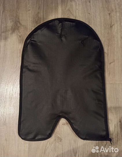 Гель под седло Loesdau