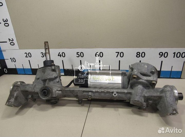 Рейка рулевая Chrysler 5154454AC