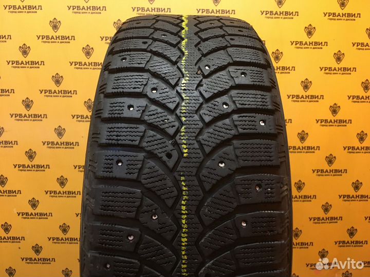 Bridgestone Blizzak Spike-01 205/55 R16 91T