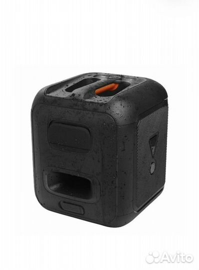 JBL Partybox Encore Essential, 100 Вт, black