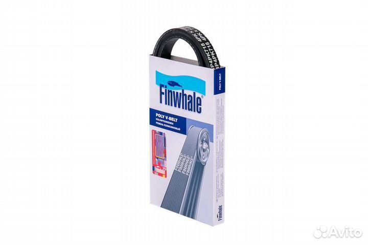 Ремень поликлиновой