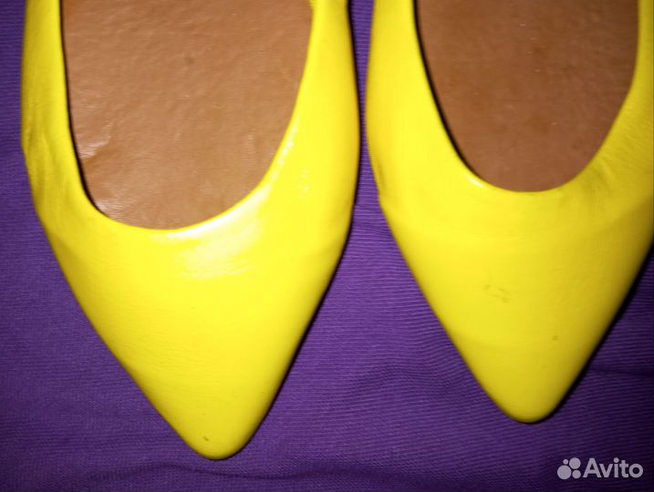 Балетки Lillya's Closet