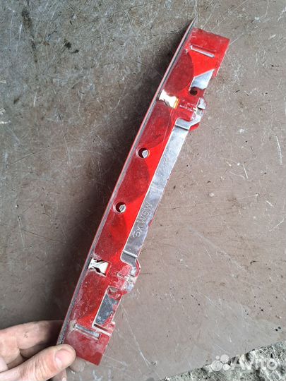 Фонарь крышки багажника Ford Mondeo