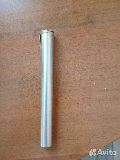 Дозиметр ид 1