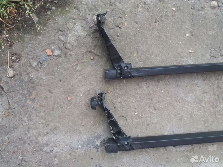 Багажные дуги