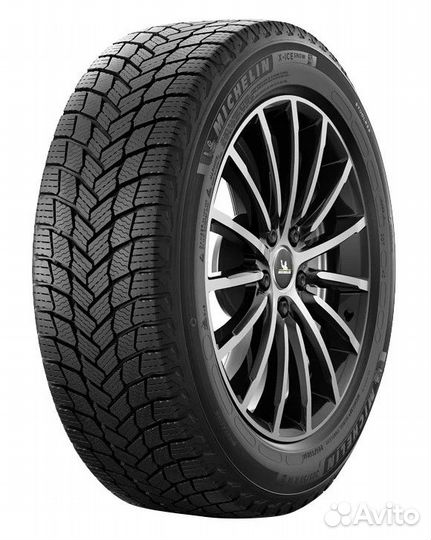 Michelin X-Ice Snow SUV 235/55 R18