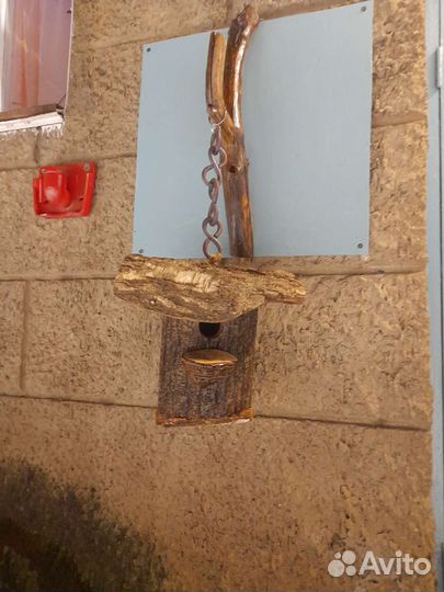 Скворечники для птиц