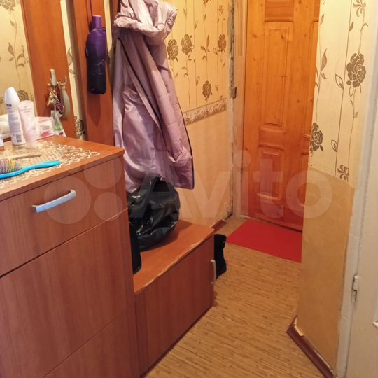 2-к. квартира, 42 м², 4/5 эт.