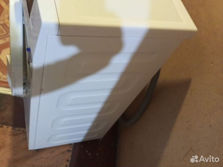 Стиральная машина автомат бу