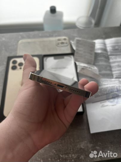 iPhone 13 Pro Max, 256 ГБ