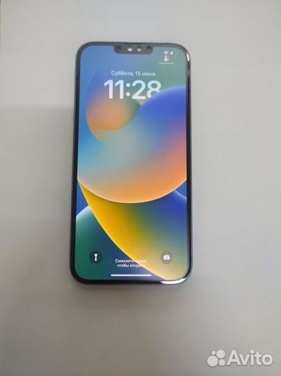 iPhone 14 Plus, 128 ГБ