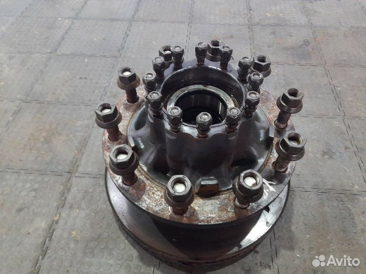 Ступица (разное) Renault Truck T-Series