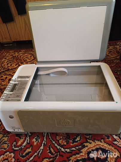 Принтер/сканер/копир HP