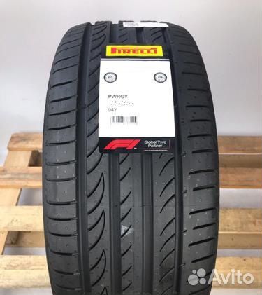 Pirelli Powergy 245/40 R19