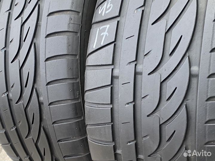 Firestone Firehawk SZ90 225/45 R17
