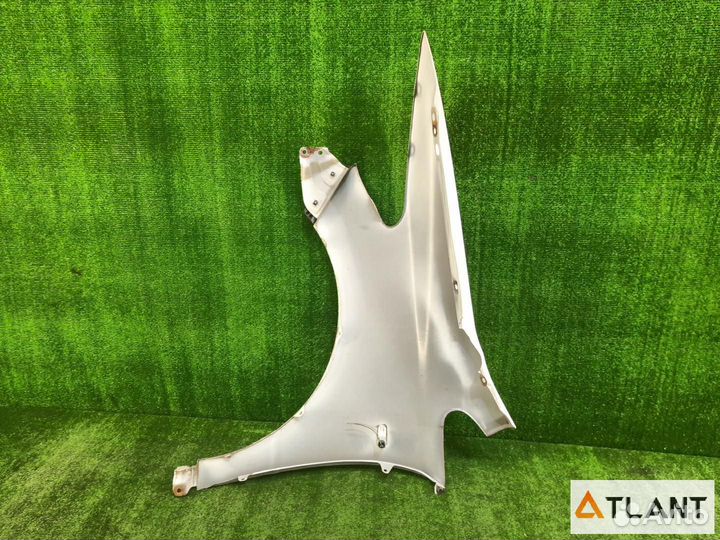Крыло переднее правое honda airwave