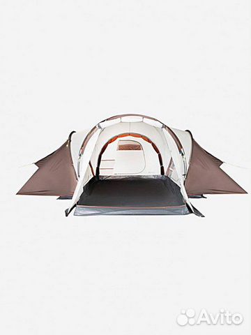 Новая Палатка 6-местн�ая Outventure Dalen объявление продам