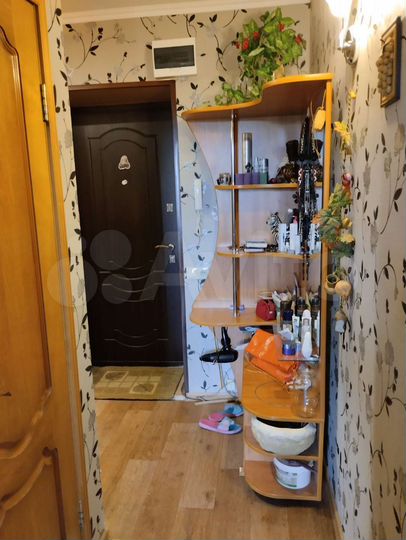 2-к. квартира, 39 м², 5/9 эт.