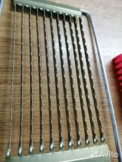 Терка ручная СССР