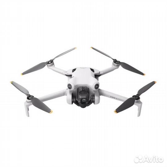 DJI Mini 4 Pro (RC-N2)