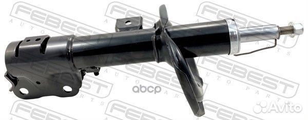 Амортизатор перед лев 04660894FL Febest