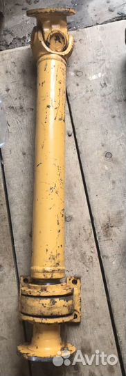 Вал карданный Foton FL958G