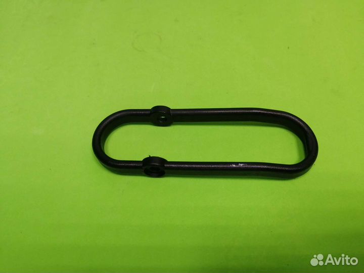 Зацеп N 97 для фиксации рамы детской коляски