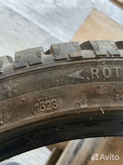 Sailun Ice Blazer WST3 215/45 R17