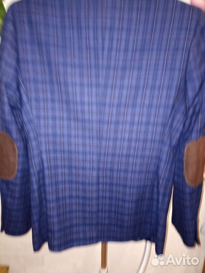 Пиджак с брюками