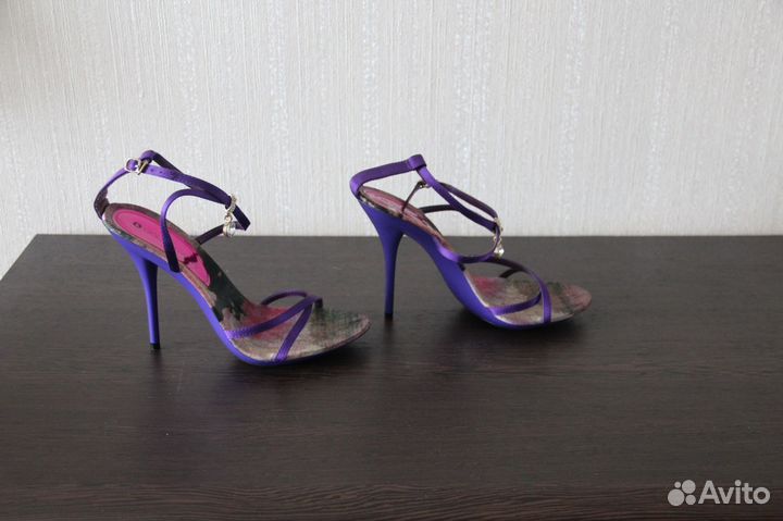 Туфли Новые