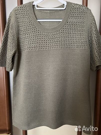 Джемперы женские Gerry Weber, 50/48 на весну