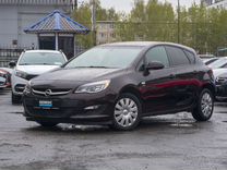 Opel Astra 1.6 MT, 2013, 165 000 �км, с пробегом, цена 769 000 руб.