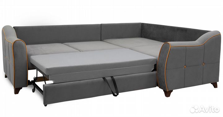 Диван угловой
