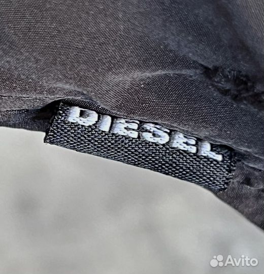 Панама Diesel оригинал