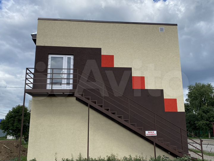Торговая площадь, 85 м²