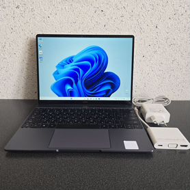 Ультрабук Huawei MateBook 13/Ryzen 5 3500/512/16Gb