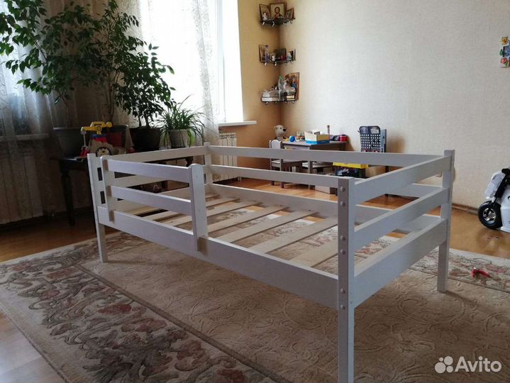 Кровать детская 