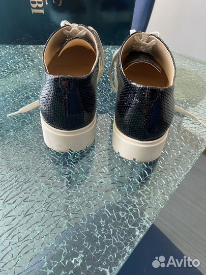 Слипоны fabi оригинал