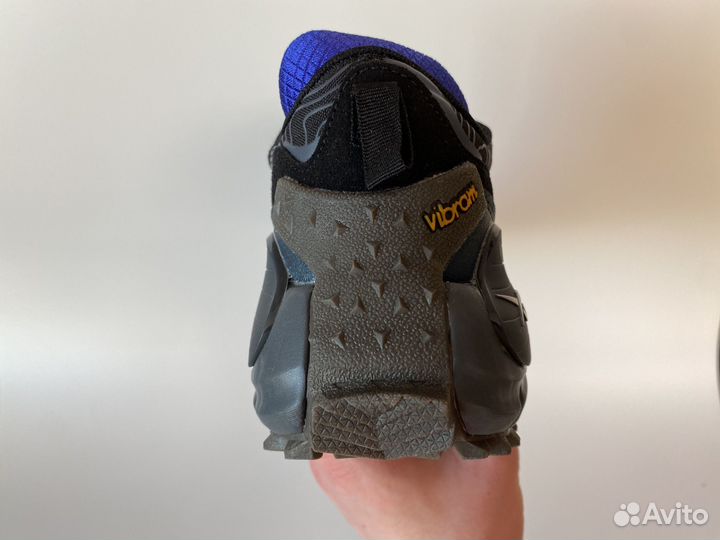 Reebok zig kinetica