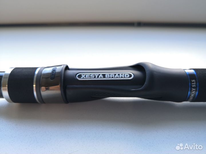 Xesta Runway SLS S91-S Solid Long Shooter