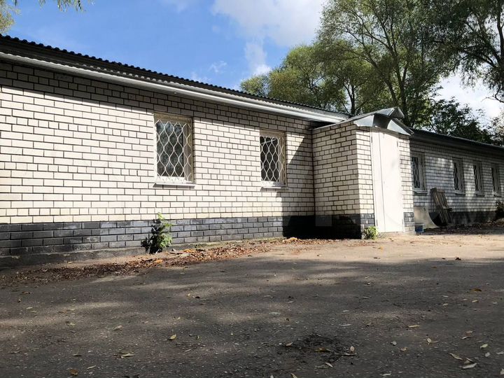 Свободного назначения, 49.1 м²